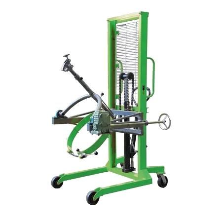 Штабелер опрокидыватель EURO-LIFT DA40C - фото 1