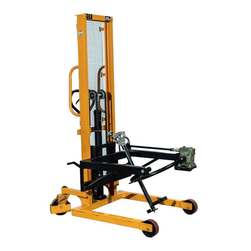 Штабелер опрокидыватель EURO-LIFT DA40А - фото 2