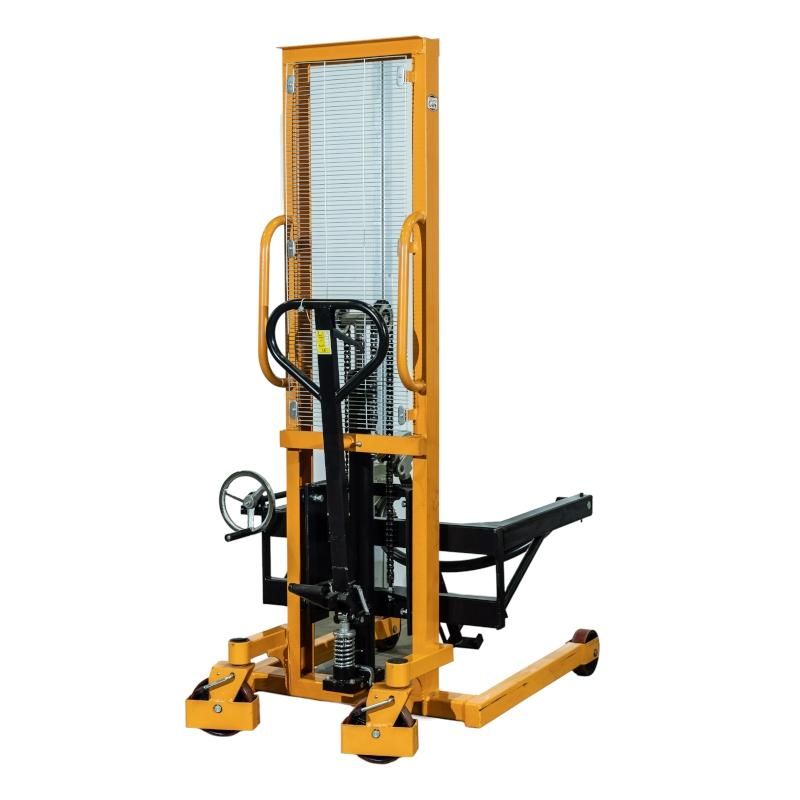 Штабелер опрокидыватель EURO-LIFT DA40А - фото 3