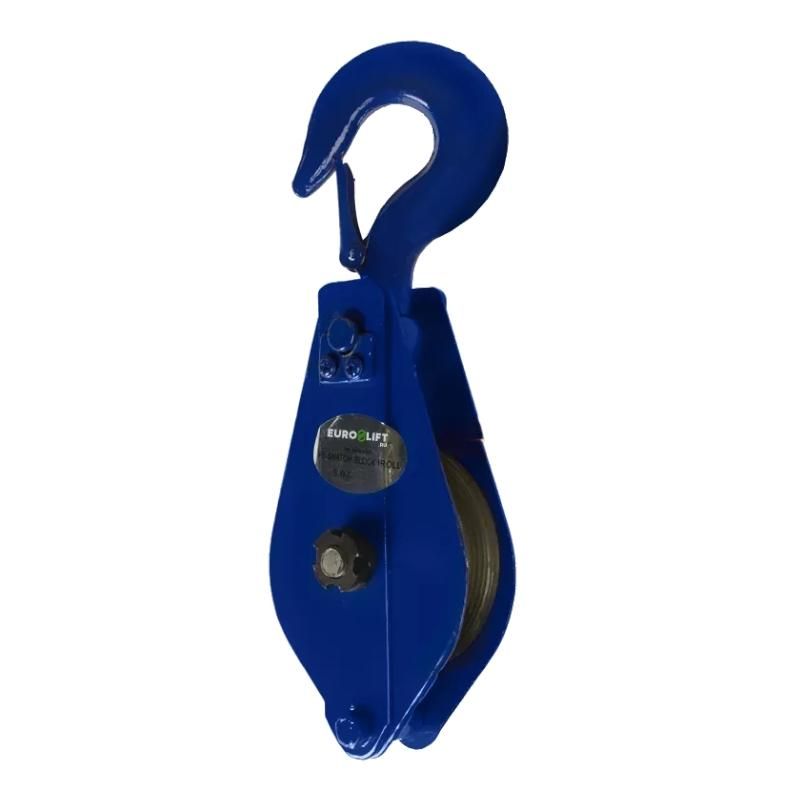 Блок монтажный EURO-LIFT HA-I, г/п 3.2тн - фото 1