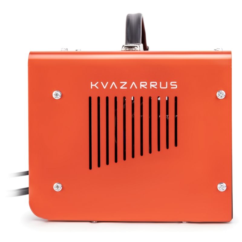 Пуско-зарядное устройство FoxWeld KVAZARRUS PowerBox 50M START - фото 5