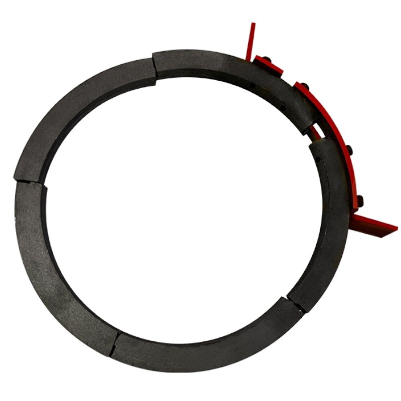 Канатоукладчик GEARSEN RCD 10 для электрической канатной тали 1 т - фото 2