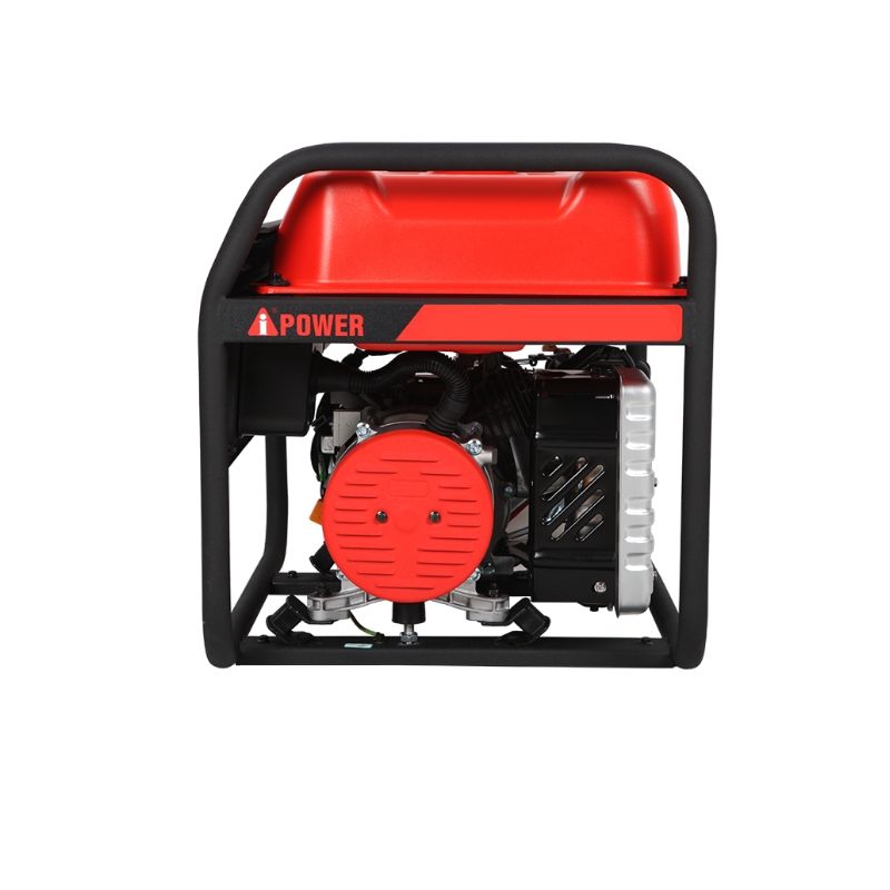 Генератор A-iPower A3100 (мощный двигатель)
