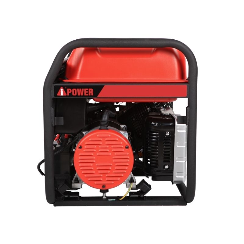 Генератор бензиновый A-iPower A8500EA (электрозапуск)