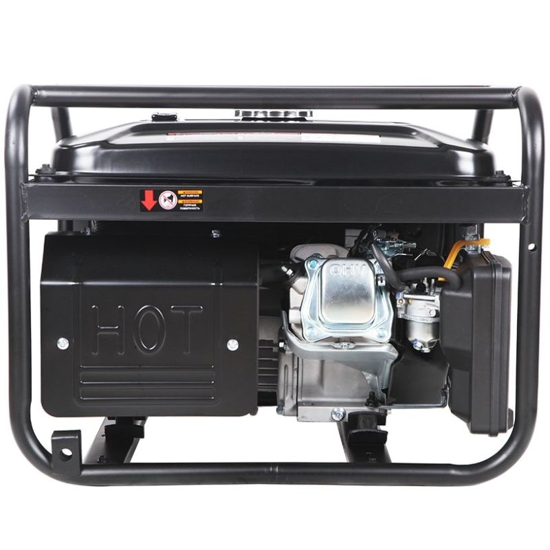 Генератор бензиновый A-iPower lite AР5500 (бак на 25 литров)