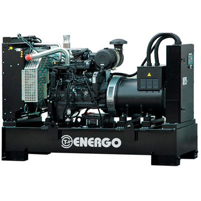 Дизельная электростанция ENERGO EDF 130/400 IV