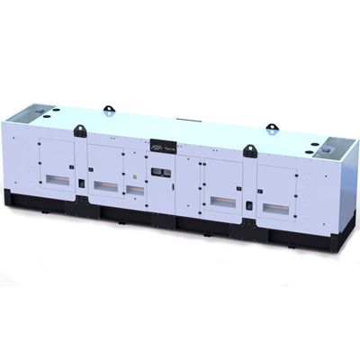 Дизельная электростанция ENERGO EDF 900/400 VSTW 