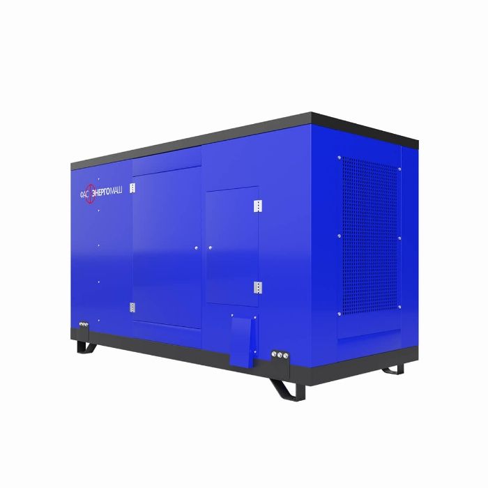 Газовый генератор ФАС-50-3/МП (прочный кожух)