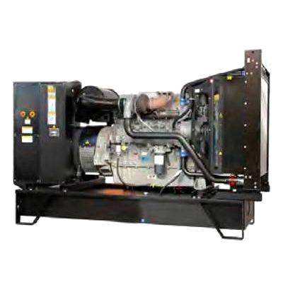 Дизельная электростанция GEKO 200014ED-S/DEDA