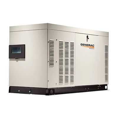 Генератор GENERAC RG 040