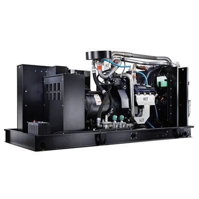 Генератор газовый GENERAC SG56/PG50