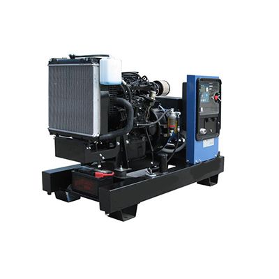 Дизельная электростанция GMGen Power Systems GMM44