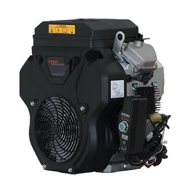 Двигатель бензиновый Loncin LC2V78FD-1 D