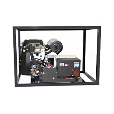 Газовая электростанция REG GG10-380