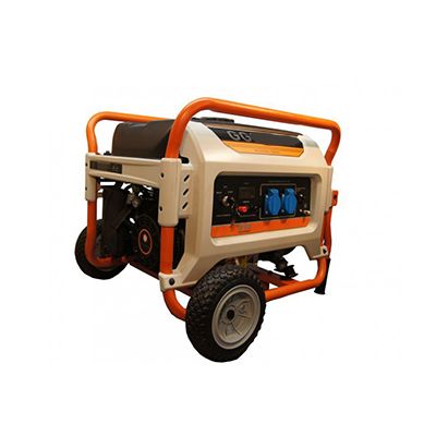 Генератор газовый REG GG3300-X