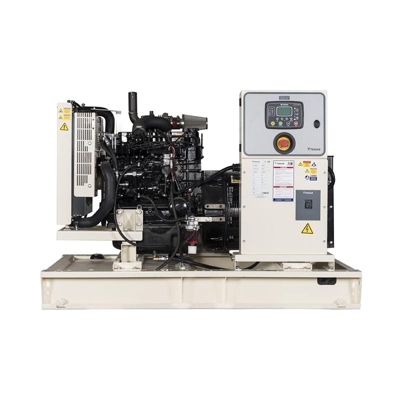 Генератор дизельный Teksan TJ42MS5L