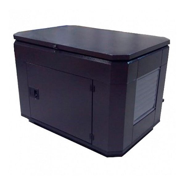 Бензиновый генератор Zongshen KB 3300 (кожух)