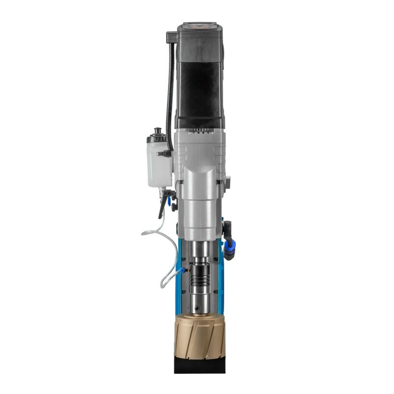 Магнитный сверлильный станок Heden DM-130V4 - фото 4