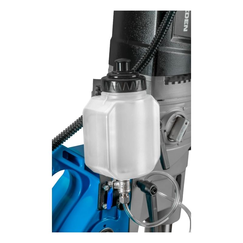 Магнитный сверлильный станок Heden DM-150V4 - фото 6