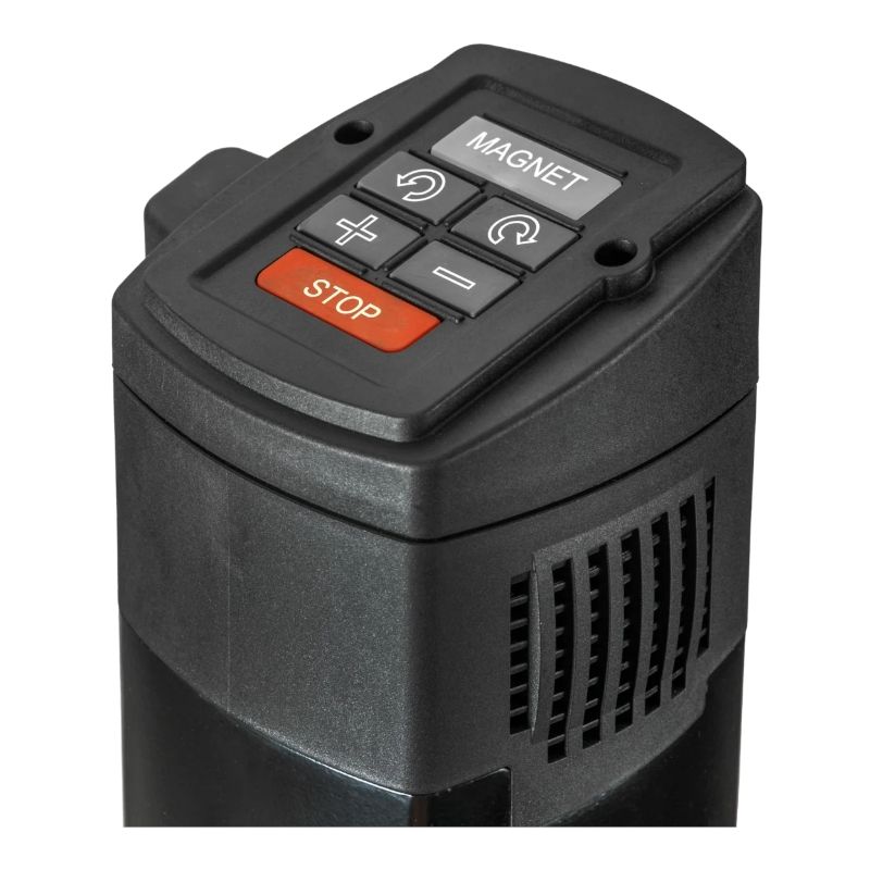 Магнитный сверлильный станок Heden DM-150V4 - фото 7