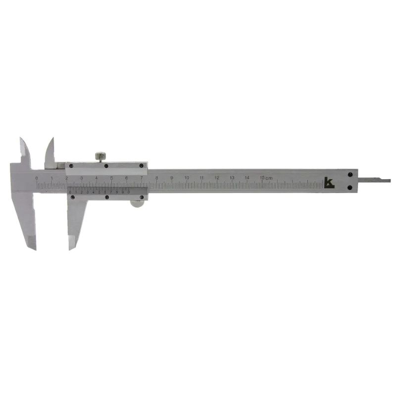 Штангенциркуль ШЦ-1-250 0,05 кл. А (ГРСИ №77302-20) КЛБ - фото 1