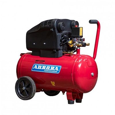 Компрессор поршневой безмасляный Aurora BORA 50 220В