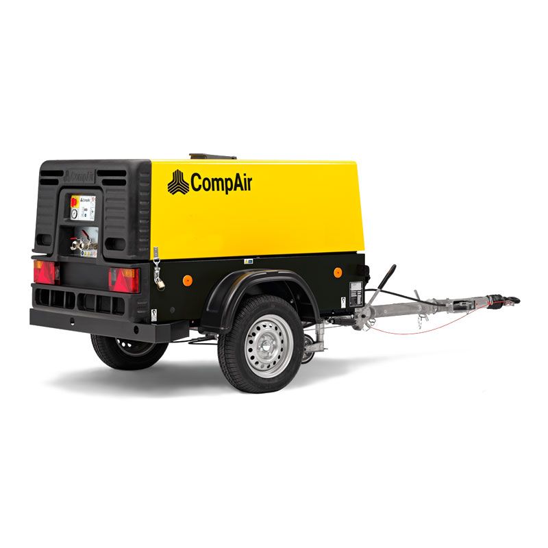 Модель CompAir C50 