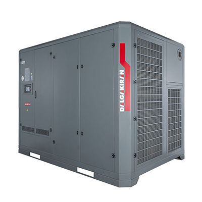 Винтовой компрессор DALGAKIRAN EAGLE 315W-7 7 бар