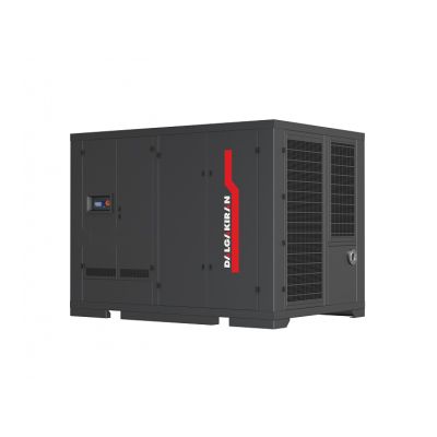 Компрессорная станция DALGAKIRAN INVERSYS Plus 200-10