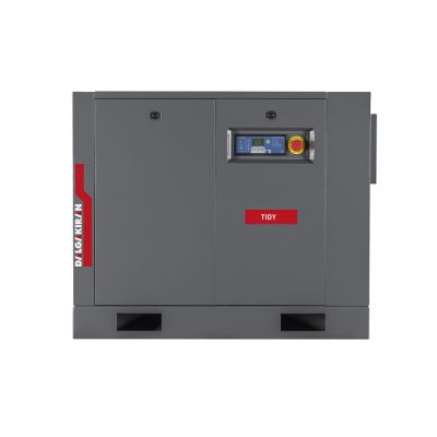 Винтовой компрессор DALGAKIRAN TIDY10-14 700 л/мин