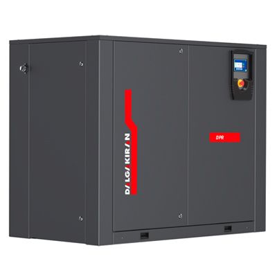 Компрессор винтовой DALGAKIRAN DPR D 30-8,5