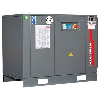 Компрессор винтовой DALGAKIRAN TIDY 30-7