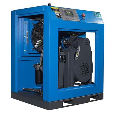Винтовой компрессор DALI DL-7.5/8RA-F 7,5 кВт