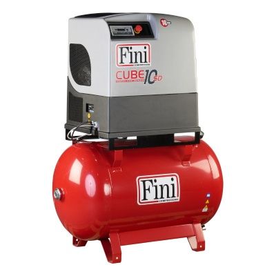 Компрессор FINI CUBE SD 710-270F 705 л/мин