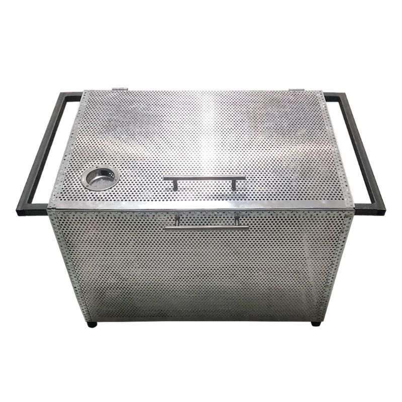 Газовая заправка FROSP КВД БМП-100