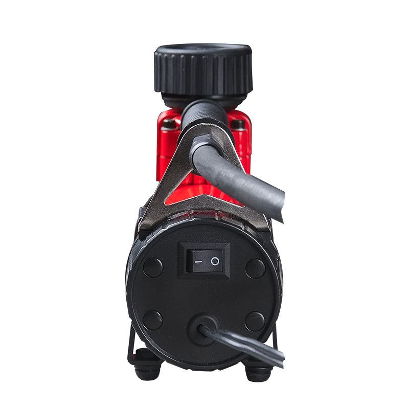 Автомобильный компрессор Fubag Roll Air 40/15 12 В