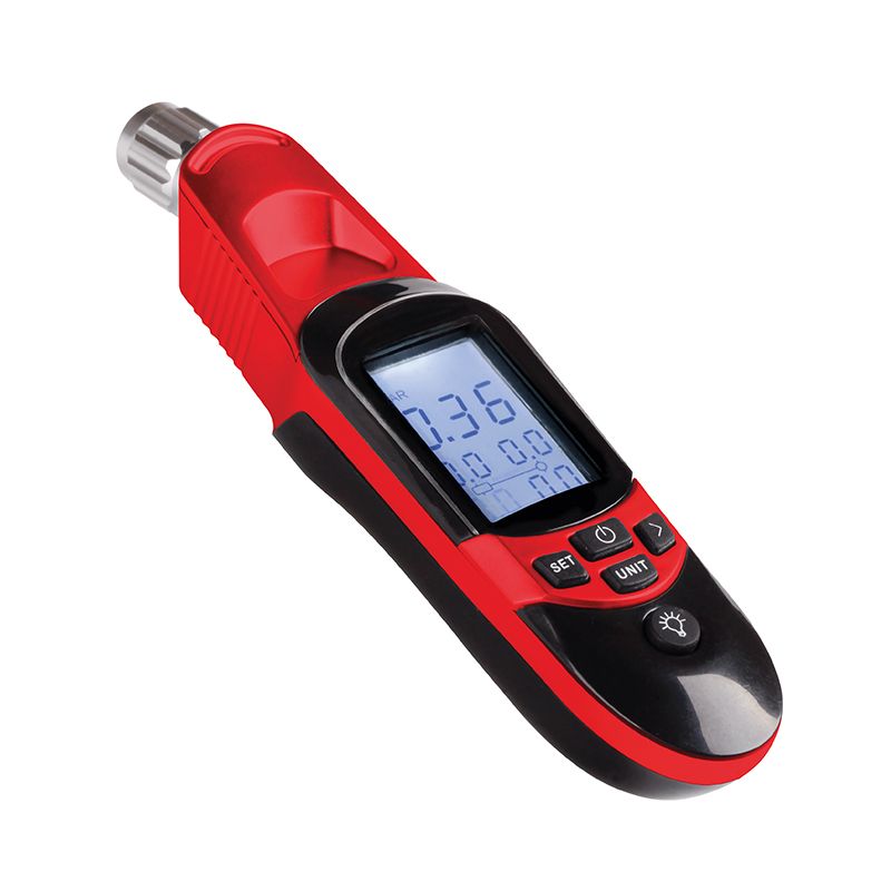 Измеритель давления в шинах Fubag FPM10