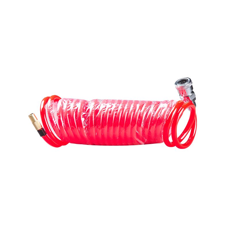 Автомобильный компрессор Fubag Roll Air 70/20 5 м