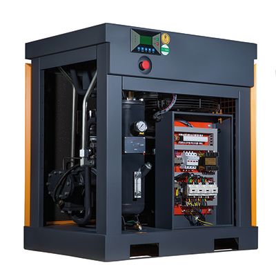 Компрессор INGRO XLM 22A 8 бар 22000 Вт