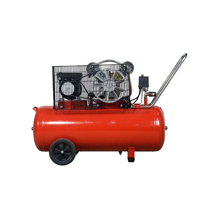 Компрессор Aurora CYCLON-100 (100 л, 220 В)
