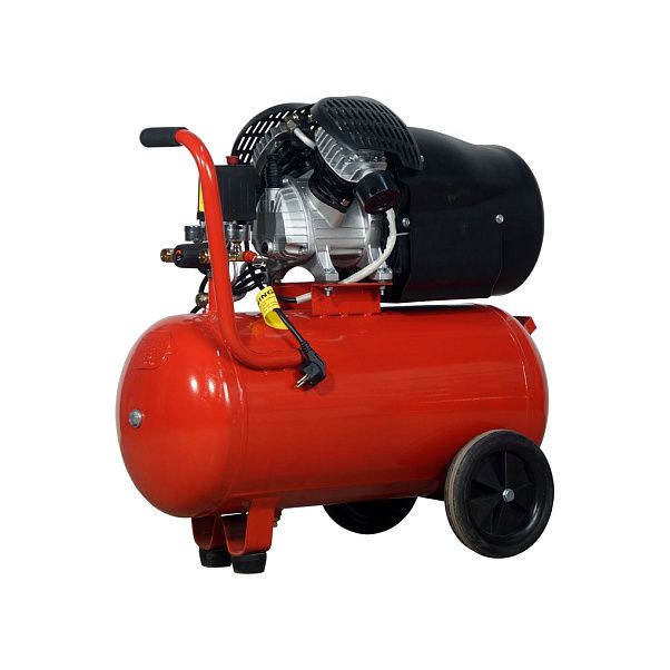 Компрессор Aurora GALE-50 (50 л, 220 В)