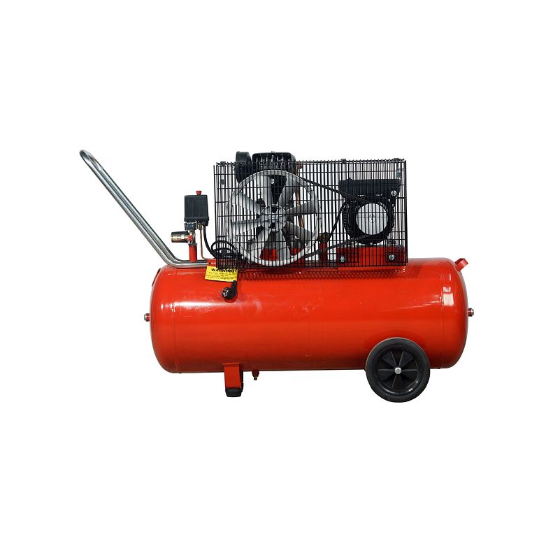 Компрессор Aurora STORM-100, 220 В
