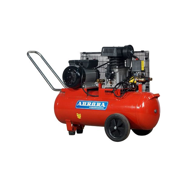 Компрессор Aurora STORM-50, 50 л
