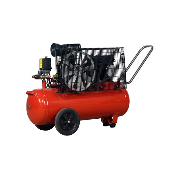 Компрессор Aurora STORM-50, 290 л/мин