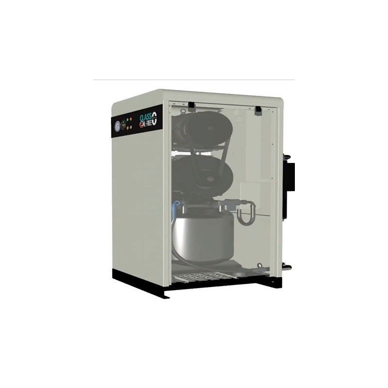 Компрессорная установка KraftMachine КМ22-10 СБМ-А