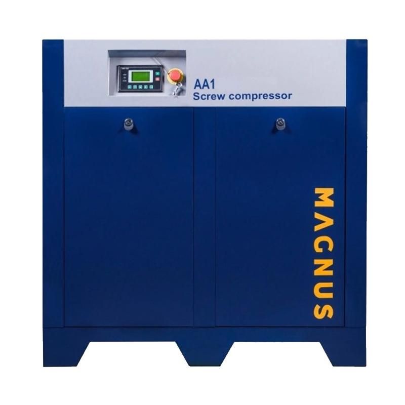 Компрессор винтовой Magnus AА1-110/10 А-M-F LD