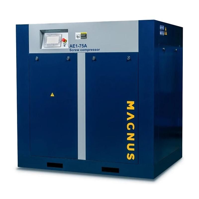 Компрессор винтовой Magnus AE1-75/10 А LD