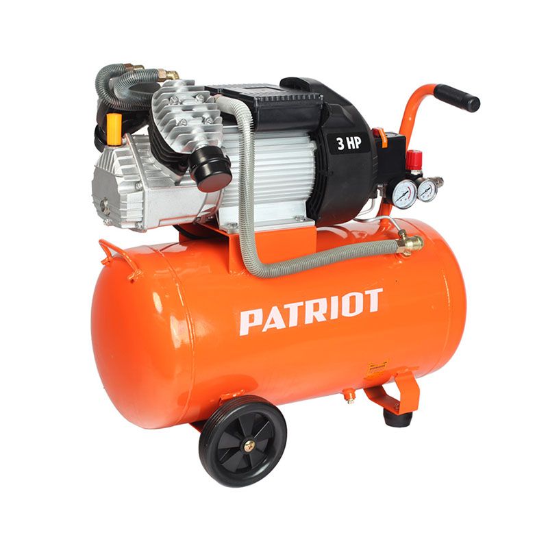 PATRIOT VX 50-402