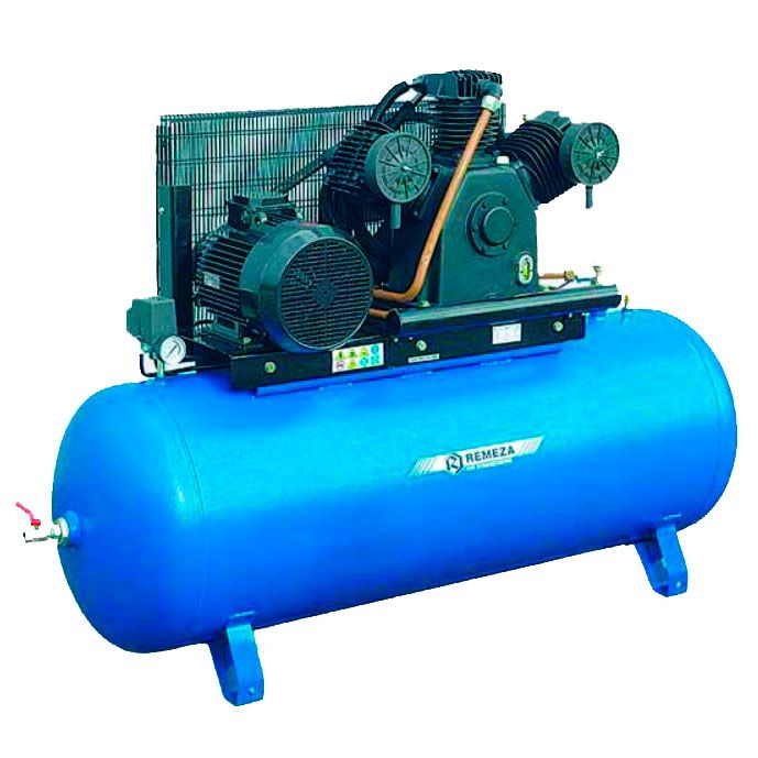 Компрессор Remeza СБ 4/Ф-500 W115