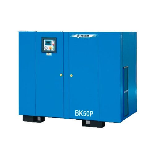 Компрессор винтовой Remeza ВК50Р-7.5 (мощность 37 кВт)